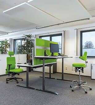 Bürostühle