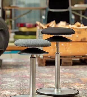 Hocker